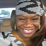 Stephanie Blackmon Sanjoh - @blackmonsanjoh - Instagram