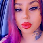 Stephanie Blackmon Sifuentes - @luuccciid_dreams - Instagram