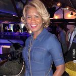 Stephanie Henry Blackmon - @stepblack92 - Instagram