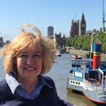 Stephanie Flowers Blaser - @saflowers70 - Instagram