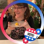 Stephanie Merrick Blaser - @stessymenu - Instagram