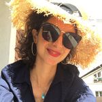 Stephanie Attal-Bloch - @lady_baklava - Instagram