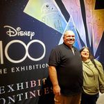Stephanie Bloch - @disneygal1981 - Instagram