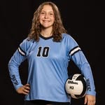 Stephanie Blocker - @stephanie_b_volleyball - Instagram