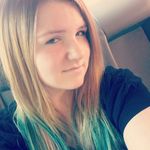 Stephanie Blocker - @stephanie_2451 - Instagram