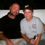 Stephanie Blocker Dasher - @nanny41.sd - Instagram