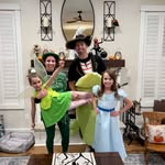 Stephanie Blocker Potter - @stephne514 - Instagram