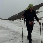 Stephanie Bode - @bergfreundin19 - Instagram