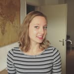 Stephanie van Ballegooijen - @stephanie_deborah_ - Instagram