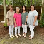 Stephanie Borders - @sms31023 - Instagram