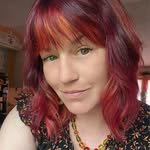 Stephanie Borders - @wicked_burns84 - Instagram