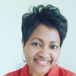 Stephanie Borders-Sanders - @stepd6984 - Instagram