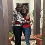 Stephanie Borjas - @michborjas22 - Instagram