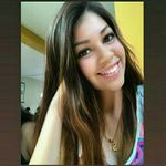 Stephanie Borjas - @tefi20.21 - Instagram
