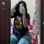 Stephanie Borjas - @darr._.m - Instagram