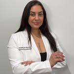 Stephanie Borjas, MSN, APRN, AGNP-C - @injectorstephb - Instagram