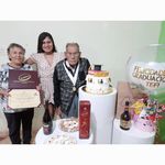 Stephanie Nataly Motta Borjas - @stephamotta - Instagram