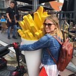 Stephanie Bosh - @stephbosh - Instagram
