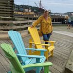 Stephanie Boudreau - @boudreauartist - Instagram