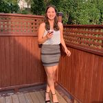 Stephanie Boudreau - @steeph22 - Instagram