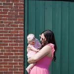 Stephanie Boudreau - @stephhajjar - Instagram