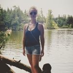 Stephanie Boudreau - @arbonneislife - Instagram