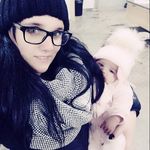Stéphanie Boudreau - @stef8978 - Instagram