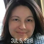 Stephanie Guitard Boudreau - @stephaniemboudreau - Instagram