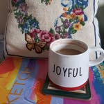 Joy Stephanie Bourque - @joyreid7056 - Instagram