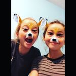 Stephanie Bourque - @steph_spam15 - Instagram