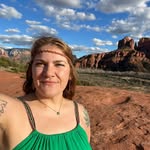 Stephanie Bourque - @scb3d4 - Instagram