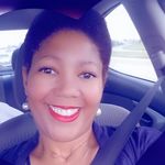 Stephanie Boutte Williams - @aris0273 - Instagram