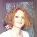 Stephanie Boyles - @littleredrenea1981 - Instagram