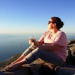 Stephanie Boyles - @aquariansmb - Instagram