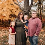 Stephanie Brace - @thespeckledbutterfly - Instagram