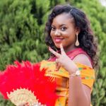 Stephanie Brace - @abena_frema_brace - Instagram