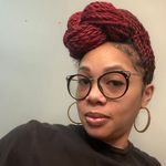 Stephanie Bracey Diggs - @diggstephanie - Instagram