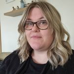 Stephanie Brazier - @stephob78 - Instagram