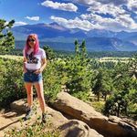 Stephanie Briggs Krider - @stephanieshazz - Instagram