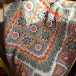 Stephanie Briggs - @blankets_for_cuddles - Instagram