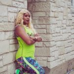 Stephanie Briggs - @fieryfitness_ - Instagram