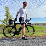 Stephanie Briggs - @stephaniebriggs_cyclist - Instagram