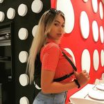 Stephanie briggs - @stephaniebriggs6314 - Instagram