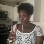 Stephanie Briggs - @prettii_ninkk - Instagram