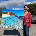 Stephanie Briggs - @stephaniebriggsart - Instagram