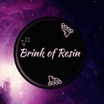 Stephanie Brink Brinker - @brinkofresin - Instagram