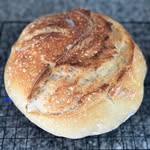 Stephanie Brinker - @stephiedoodlesourdough - Instagram