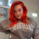 Stephanie Brinker - @sbrinky9712 - Instagram