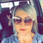 Stephanie Brinkerhoff - @redrocknailcompany - Instagram
