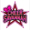Stephanie Britt497 - @cheersavannahallstars - TikTok